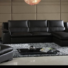 livinf room sectional! CREAM
