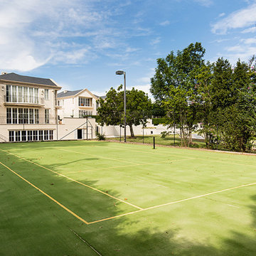 Dural Residence
