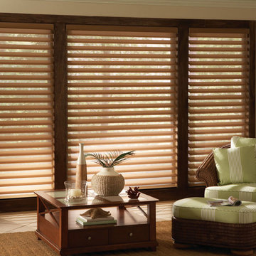 Hunter Douglas - Silhouette Shadings