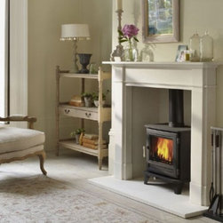 Multifuel Stoves - Fireplaces