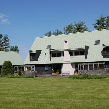 Doctors' Home Maine