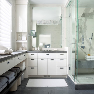 Stunning Springbank Remodel