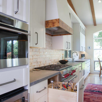 Modern Farmhouse East Coast Style