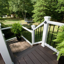 Deck ideas