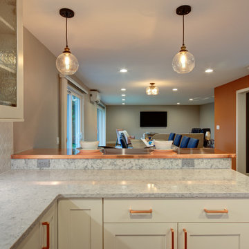 Burien Whole-House Remodel