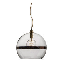 Light pendants