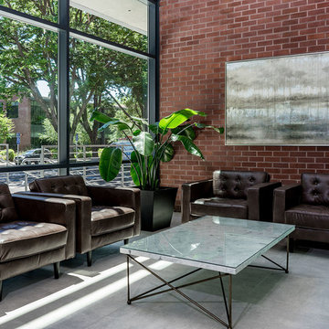 3 Park Lobby Renovation