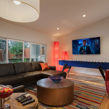 Meadow House - AirBnB