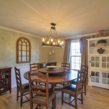 Gardendale Project