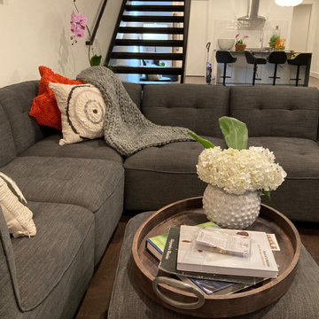 Dallas Urban Living