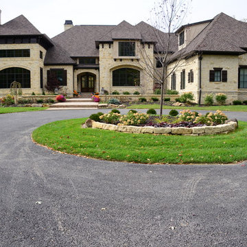 Tuscan Estate