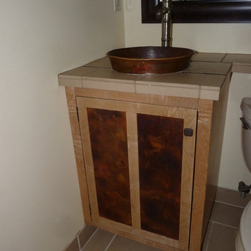 SQuare Trade Bathrooms