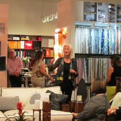 Showroom - Furniture