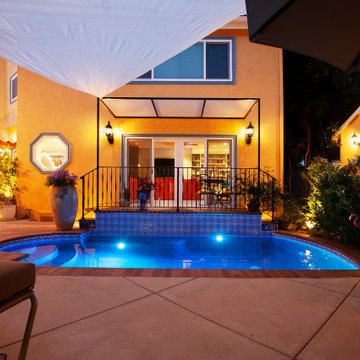 Sherman Oaks Exterior