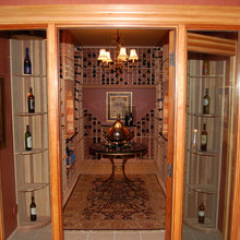 Wine Tasting Room
