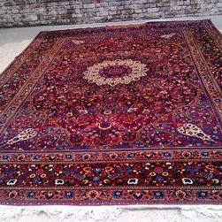 Antique rugs - Rugs