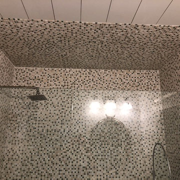 Bath Remodel After Pic