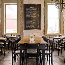 Jax Restaurant
