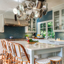 Kitchen Inside