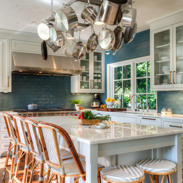 San Antonio Kitchen and Bath Project
