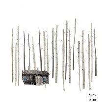 Guest Picks: A Winter Cabin in the Woods