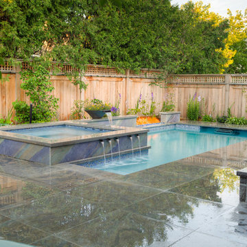 Urban Oasis