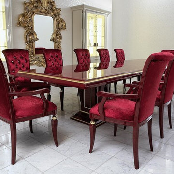 Essgruppe Piato