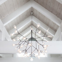Coffered Ceiling