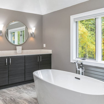 Windham Master Bathroom Renovation