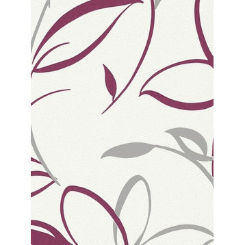 Floral Wallpaper - DW315940843 Best of Vlies Wallpaper, Roll