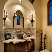 Powder Bath