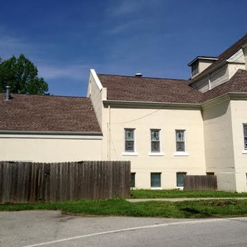 ARAC Alliance Restoration and Consulting Churches
