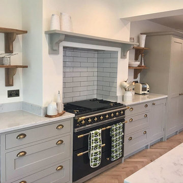 Worthing Kitchen Re-design