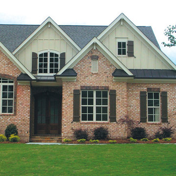 Photos of Homes Featured in For Sale by Builder Magazine in the Triangle