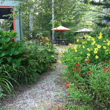 Coastal Maine Haven