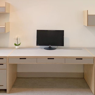 Green Street Home Office