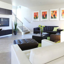 New- Living Room