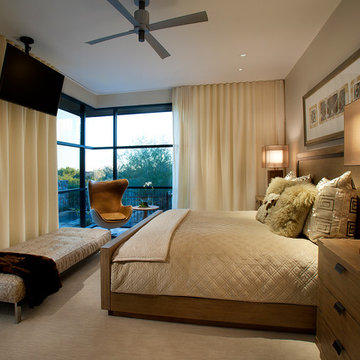 Desert Contemporary