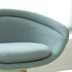 North Island - Upholstery Fabric