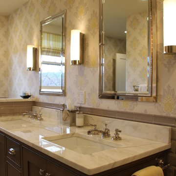 Farmhouse Bathroom