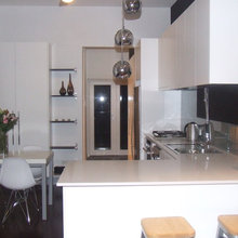 kitchen simple