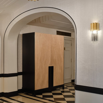Lobby Design