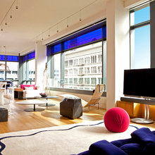 Lofts