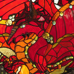 Gallery/Custom - Window Treatments