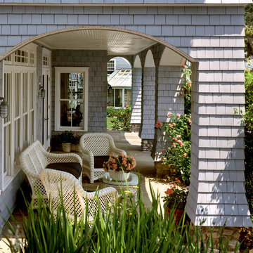 Waterfront Home