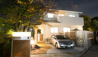 枚方市楠葉の家