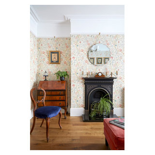 Surbiton, Surrey - Victorian - London - by Slightly Quirky Ltd | Houzz