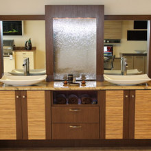 Double Vanities