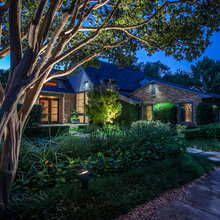 Lighting - exterior