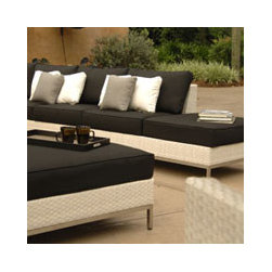 Wicker Patio Sets - Products